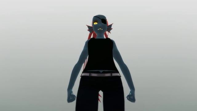 【MMD】⌈UNDERTALE⌋MUTHR FUKR смотреть онлайн