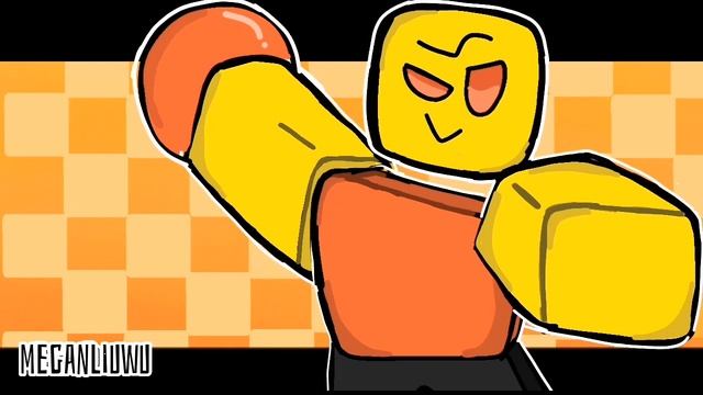 Baller animation meme || flipaCrip || Roblox смотреть онлайн