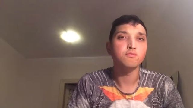 Обжор Parky's и почему люди едят на камеру смотреть онлайн