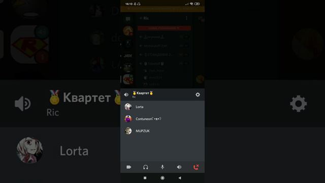 Неуровновешанный челик оскорбляет, и угражает жизнью в дискорд! смотреть онлайн