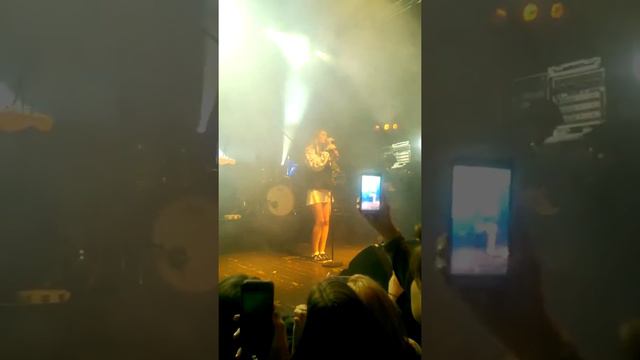 Луна - Лютики (live) смотреть онлайн