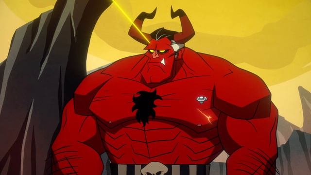 Broforce - Official Broforce Forever Update Launch Trailer смотреть онлайн
