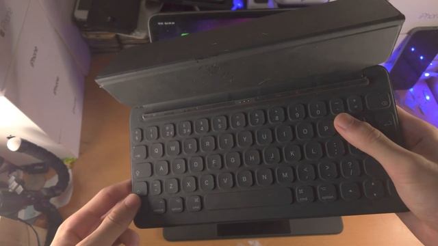 IPad Pro Keyboard NOT Working? [SOLVED] [ANY Keyboard]