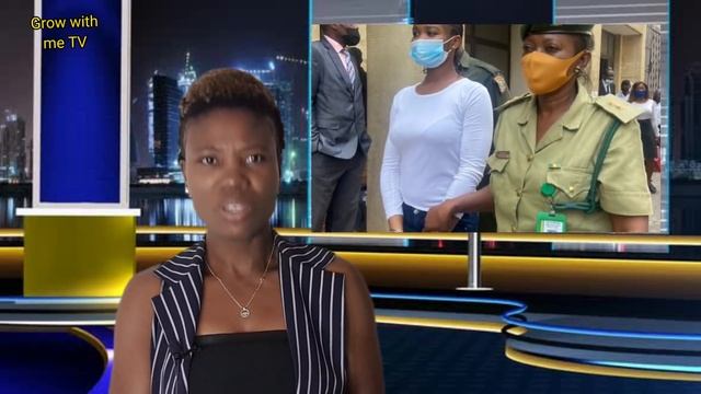 CHIDIMMA MICHAEL USIFO ATAGA CASE CLOSE FAMILY REACT AS CHIDIMMA CROWNED AS MISS KRIKRI смотреть онлайн