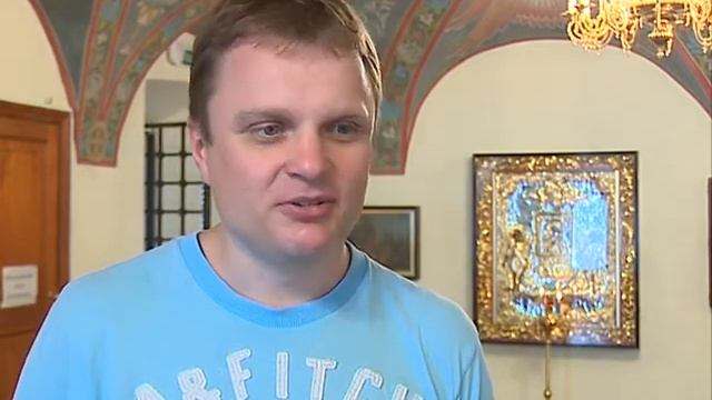 В Толгской обители завершаются последние приготовления к главным торжествам этого лета смотреть онлайн