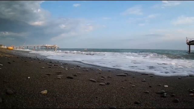 Турция, Белек,ноябрь2019 г. Orange County