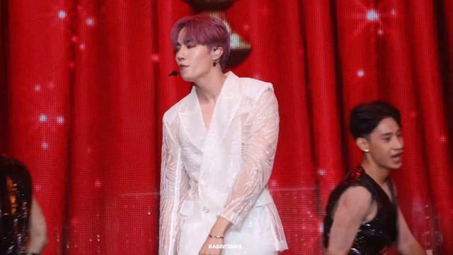 Shape Of You - ZeePruk (ZeeNuNew) | 230311 CUTIEPIECONCERT