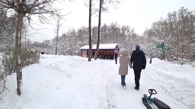 Отель Ареал