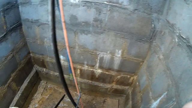 Скважина. Обзор нашей скважины. смотреть онлайн