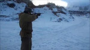 МР-43 КН // Легальный ОБРЕЗ " Сoach Gun" или Лупара ..?!!))