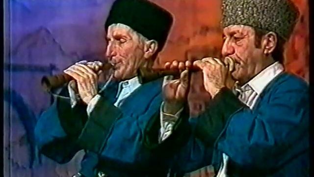 АХМЕД ЗУРНА ХНОВ ! смотреть онлайн