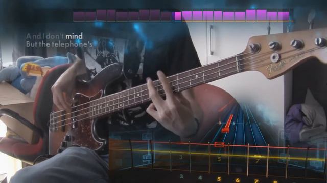 Rocksmith Remastered Jack Johnson - Banana Pancakes DLC (Bass) 100% смотреть онлайн