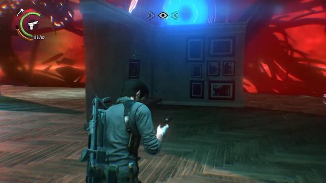 Evil Within 2: How to Beat Stefano Boss Guide (Photographer) смотреть онлайн