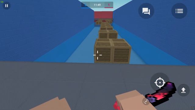НОВАЯ ПРИВАТКА БЛОК СТРАЙК НА ПК? |BLOCK STRIKE| |БЛОК СТРАЙК| смотреть онлайн
