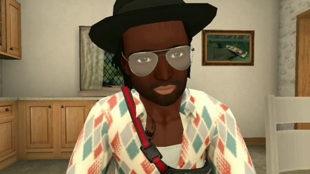 Avakin Life | СКЕТЧ | ПРИКЛЮЧЕНИЯ МАРАША 3 смотреть онлайн