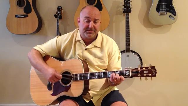 Easy Guitar Chords Lesson 2 - B, Bminor, and B7 by PartyMarty EasyGuitarTunes смотреть онлайн