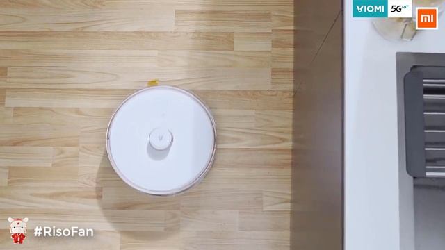 ⚡?? XIAOMI SELF-CLEANING ROBOT VACUUM CLEANER. THE BEST THING XIAOMI IN THIS YEAR.⚡?? смотреть онлайн