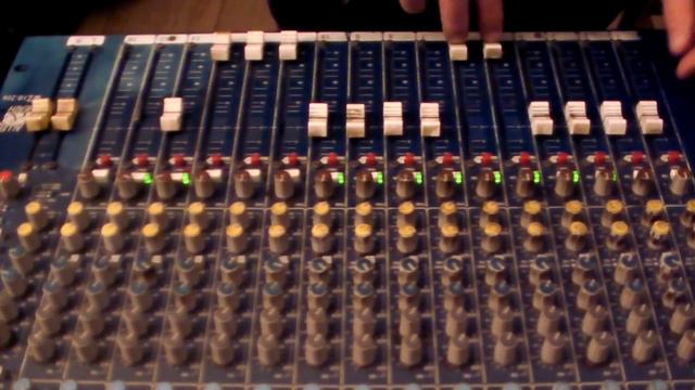 The Players Band vs Victor Rice - Nimrod [Dub 1/4] смотреть онлайн