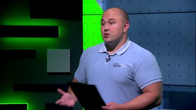 О формуле успеха, нововведениях и планах сборной КФУ рассказал директор университетского спортклуба