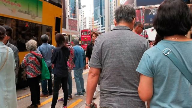 Mate 20 Pro 影片測試 - 手持日間步行 (4K+AI防震) смотреть онлайн