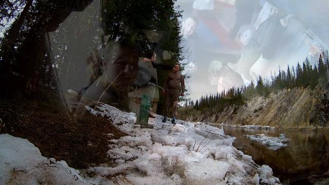 Рыбалка на шарью 3-4 июня 2017 г. смотреть онлайн