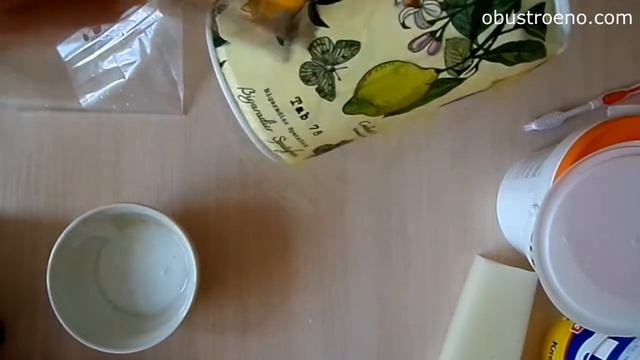 Декупаж для начинающих. НЕСКУЧНАЯ КУХНЯ.