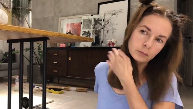 Подстригла невестку, себя и собаку Как подстричься самой Как вычесать и подстричь шпица смотреть онлайн