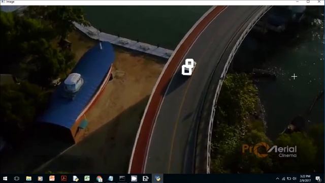 Multiple ROI смотреть онлайн