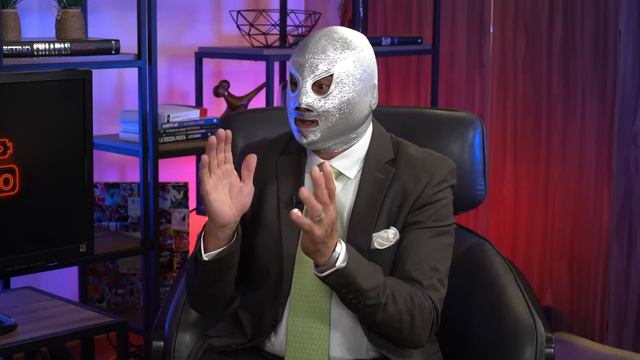 EL HIJO DEL SANTO, SECRETOS Y LEGADO | La entrevista con Yordi Rosado смотреть онлайн