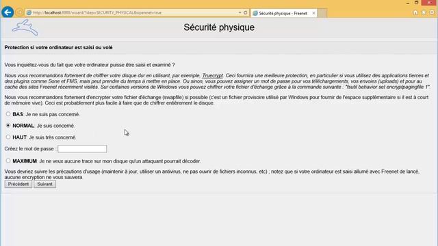 Freenet (Partie 1) - Installation de Freenet sous Windows et Debian смотреть онлайн