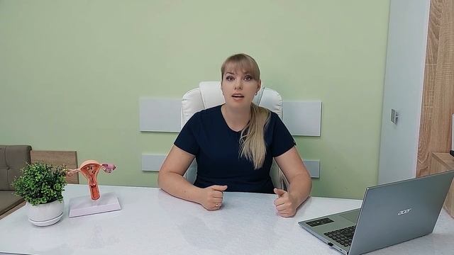 Что делать если нет овуляции? смотреть онлайн