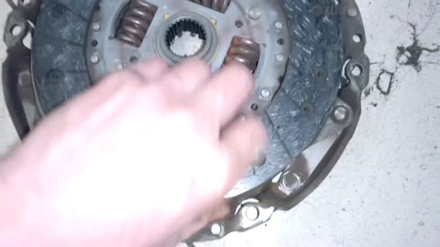 C203 снятие механики/ркпп/кулиса/мкпп transmission removal 290k odometer смотреть онлайн