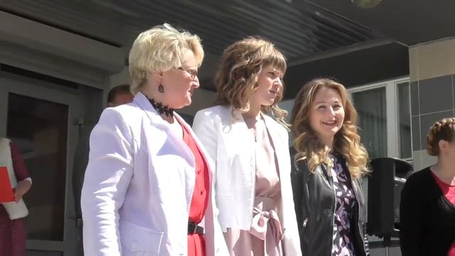 Вологда | Выпускной 4 класс 2018 | школа 41 | Вадим Есин смотреть онлайн