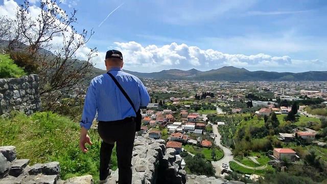 Stari Bar смотреть онлайн