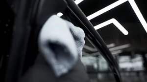 🍃 Очиститель стекол автомобиля Detail CG «Clean Glass»