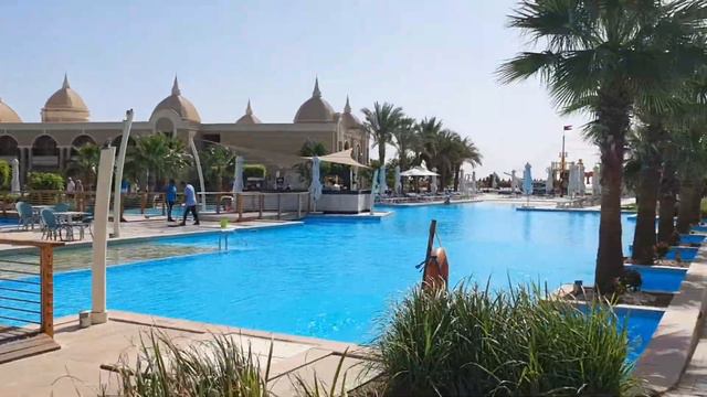 EGIPT TITANIC ROYAL***** HURGHADA 2021 смотреть онлайн