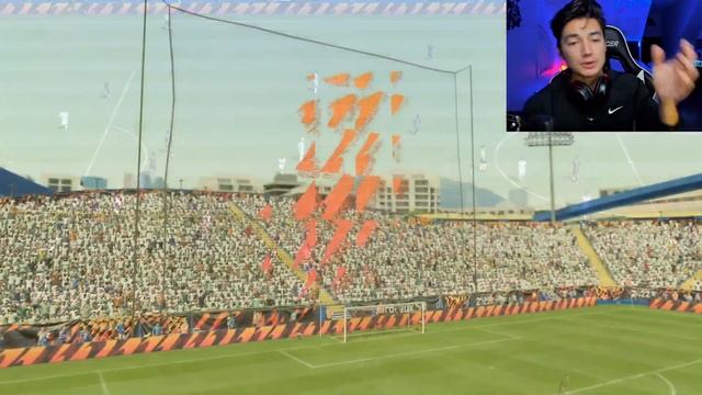 HOW TO SCORE GOALS IN FIFA EVERY GAME!!! FIFA 22 GOAL GLITCH TUTORIAL смотреть онлайн