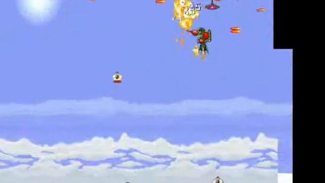 Let's play Supercharged Robot VULKAISER Demo смотреть онлайн