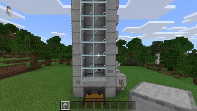 SIMPLE 1.18 AUTOMATIC PLAYER KILLER TUTORIAL in Minecraft Bedrock (MCPE/Xbox/PS4/Switch/Windows10) смотреть онлайн