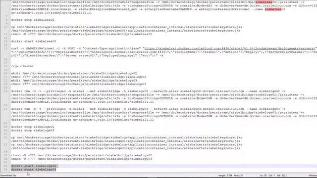 Gateway Cluster à la Folie смотреть онлайн