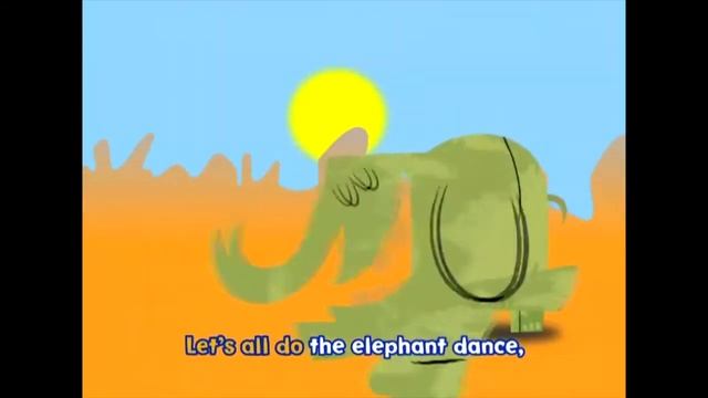 Kids Box 1, Unit 7.4 Wild animals. Sing the song. смотреть онлайн