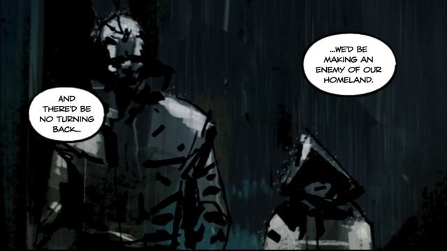 Metal Gear Solid: Peace Walker HD - Stealth Walkthrough - Prologue / Mission #1 S-RANK смотреть онлайн