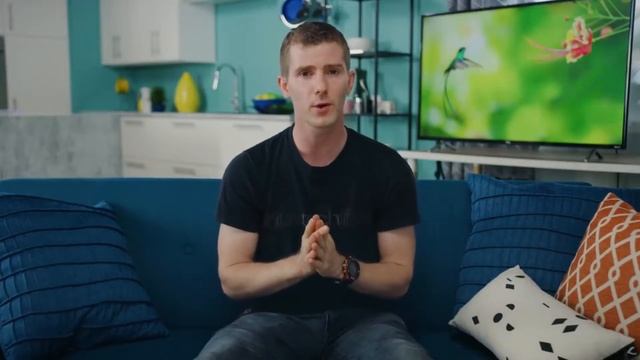 Why Buy The 2019 Best Selling Smart TV Review 2019 смотреть онлайн