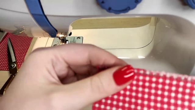 Бюджетная замена оверлока. Делюсь швейными лайфхаками ? смотреть онлайн