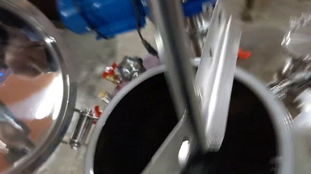 пвк 120л. Вакуумная дистиляция смотреть онлайн