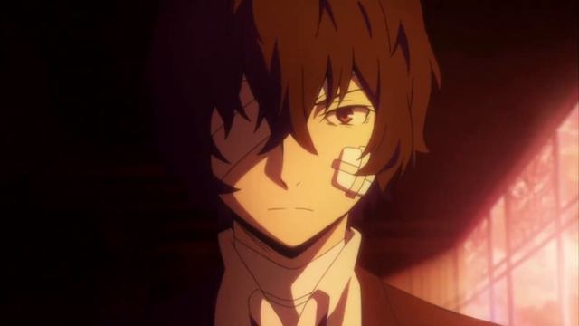 [Anime edit] - BlackBear-IDFC [Bungou stray dogs] смотреть онлайн