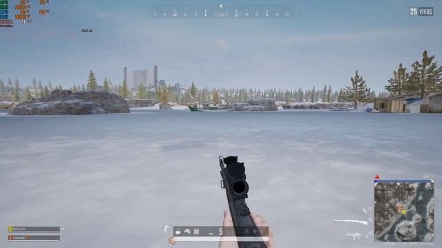 (2021) I3 6100 + GTX1060 3GB PUBG STEAM смотреть онлайн