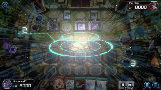 Yu-Gi-Oh! Master Duel - Abenteuer Streichbuben vs. Abenteuer Combo (26.07.2022) смотреть онлайн