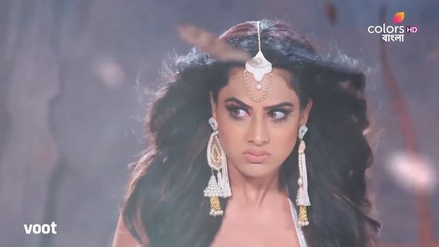 Naagin S5 | নাগিন S5 | Ep. 1 | Adi Nageshwari To The Rescue | রক্ষা করতে এলো আদি নাগেশ্বরী смотреть онлайн