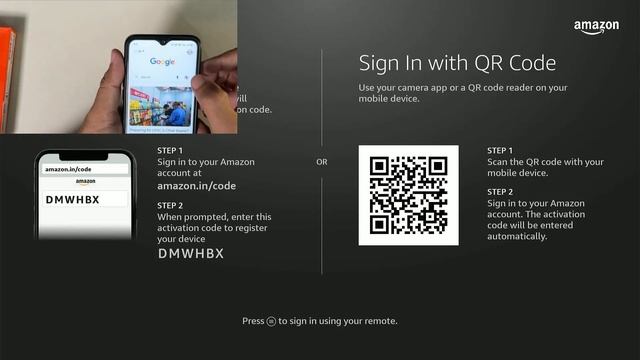 Amazon fire tv stick setup: Step by Step for Beginners смотреть онлайн